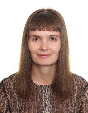 Степаненко Юлия Николаевна Степаненко Юлия Николаевна